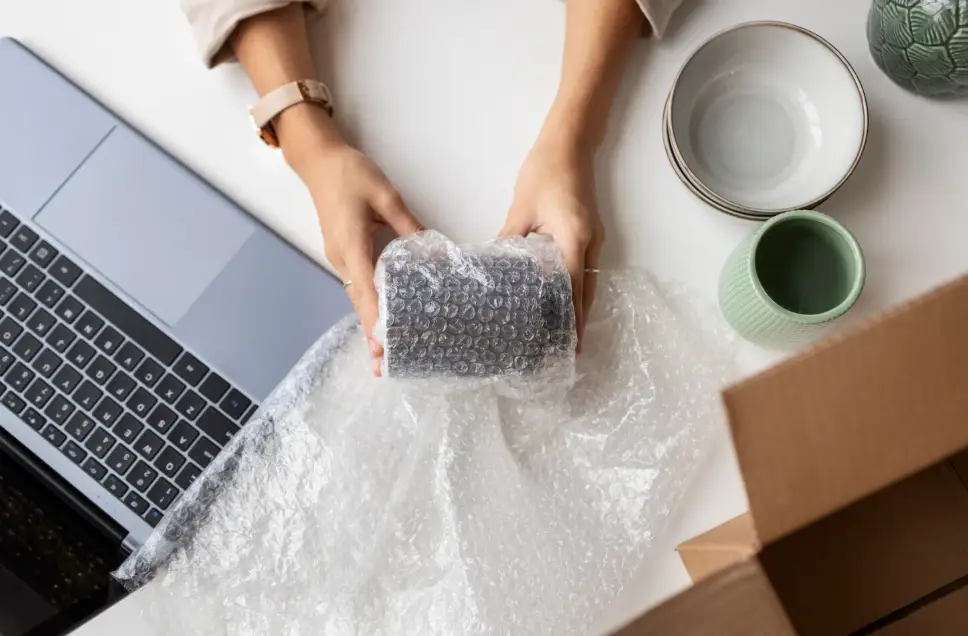 Smart Packing Strategies for a Smooth Move